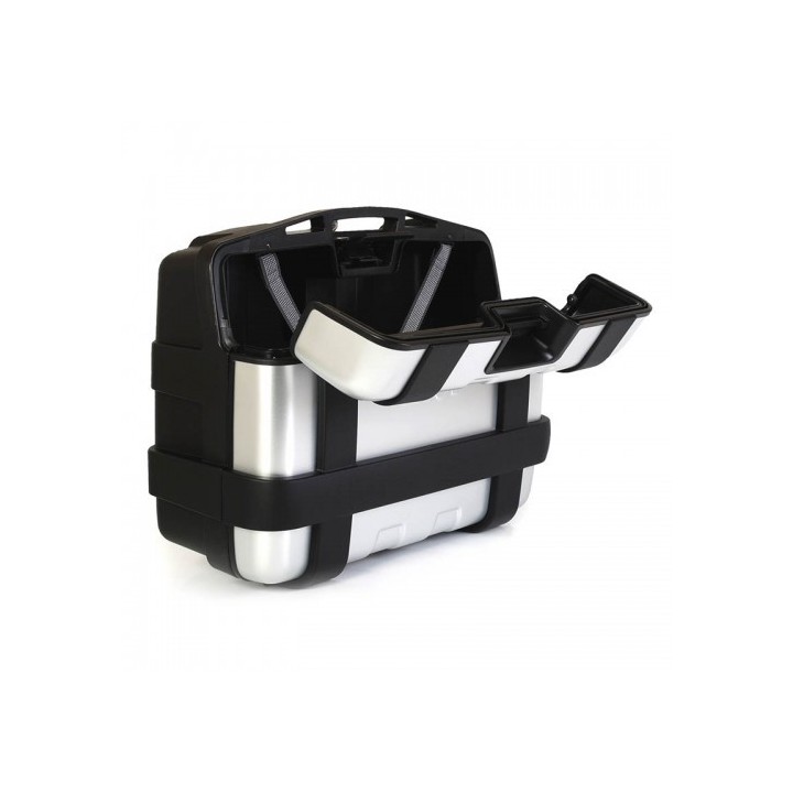 Givi TRK33N Top/Side Case Trekker monokey 33ltr
