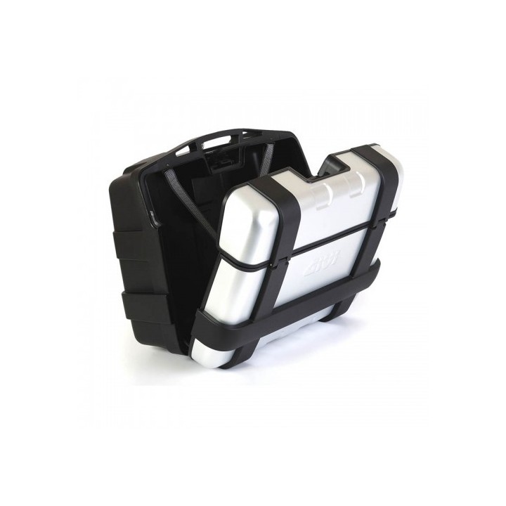Givi TRK33N Top/Side Case Trekker monokey 33ltr