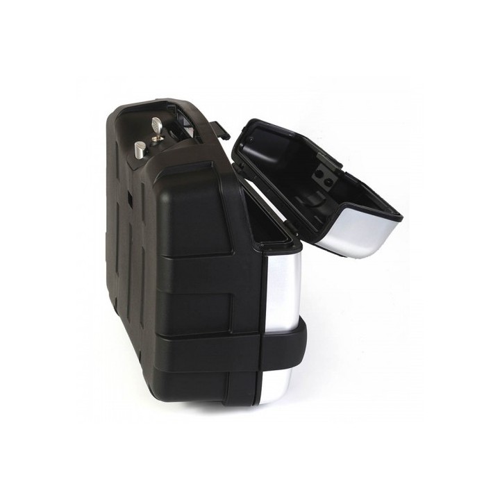 Givi TRK33N Top/Side Case Trekker monokey 33ltr