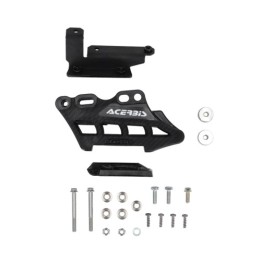 Οδηγός καδένας Acerbis 26598.090 Royal Enfield Himalayan 450 μαύρο