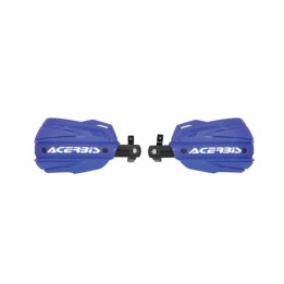 Προστασία χεριών Acerbis ADV Type I 27686.245 μπλε/άσπρο