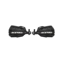 Προστασία χεριών Acerbis ADV Type I 27686.315 μαύρο/άσπρο