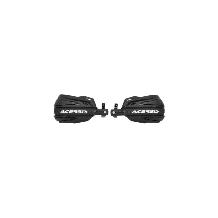 Προστασία χεριών Acerbis ADV Type I 27686.315 μαύρο/άσπρο