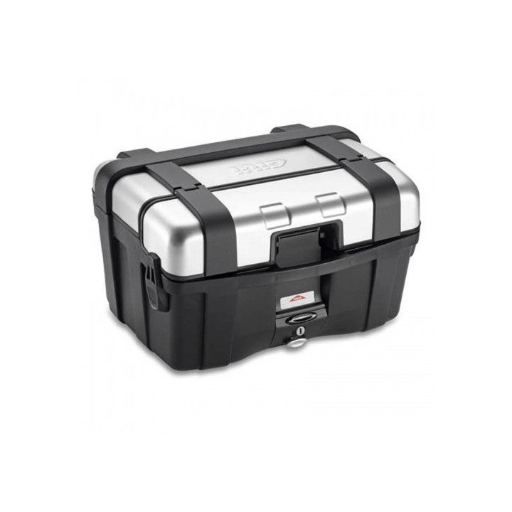 Givi TRK46N Top/Side Case Trekker monokey 46ltr