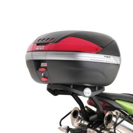 Μπράτσα 727FZ _Street Triple '07-'12 Triumph Givi