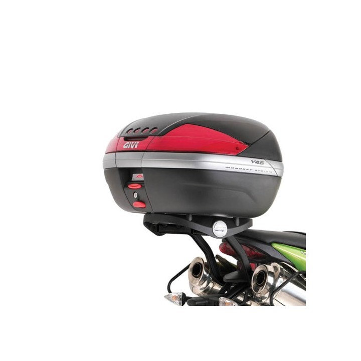 Μπράτσα 727FZ _Street Triple '07-'12 Triumph Givi