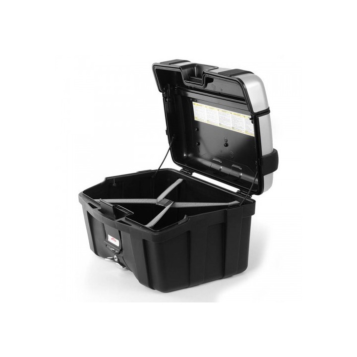 Givi TRK46N Top/Side Case Trekker monokey 46ltr
