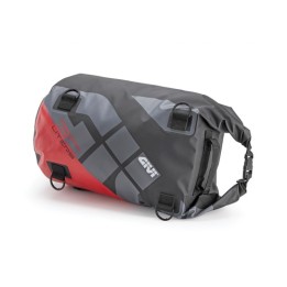 Σάκος ουράς Givi EA114GRB 30L μαύρο/γκρι/κόκκινο