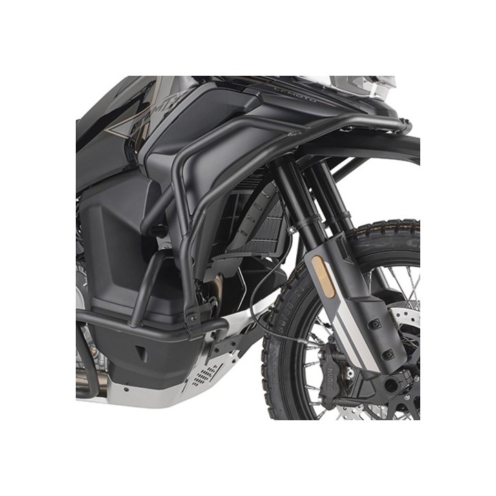 Προστασία κινητήρα Givi TNH9227 CF Moto 800 MT-X '25-'26/1000 MT-X '26