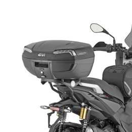 Σχάρα Givi SR6713 Aprilia SR GT 400 '26