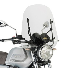 Ζελατίνα Givi 8206A Moto Guzzi V7 850 STONE/SPECIAL '21-'26