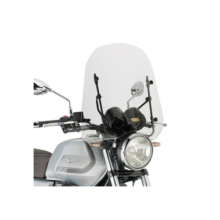 Ζελατίνα Givi 8206A Moto Guzzi V7 850 STONE/SPECIAL '21-'26