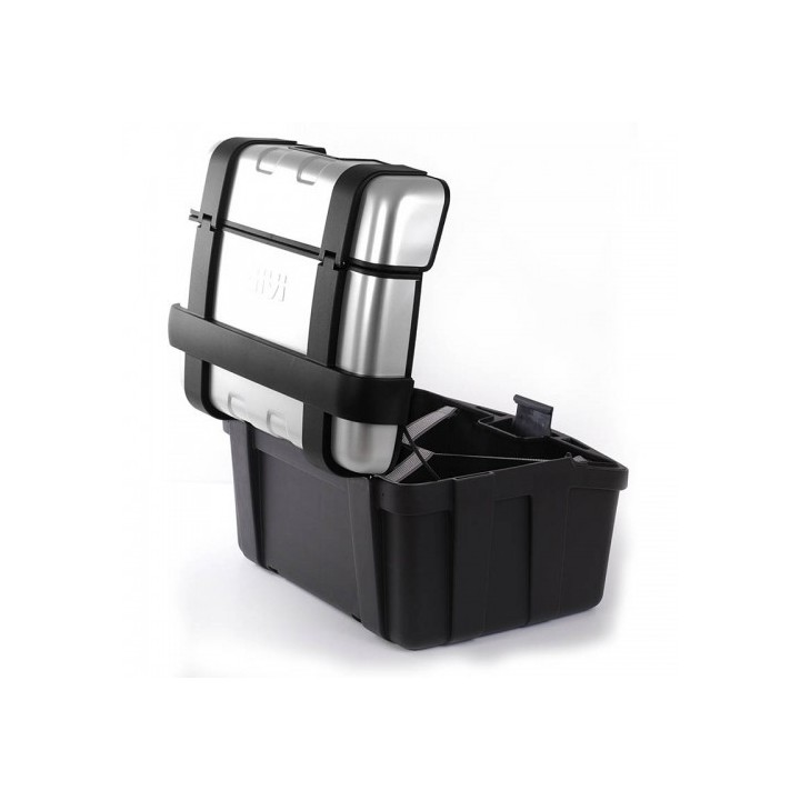 Givi TRK46N Top/Side Case Trekker monokey 46ltr