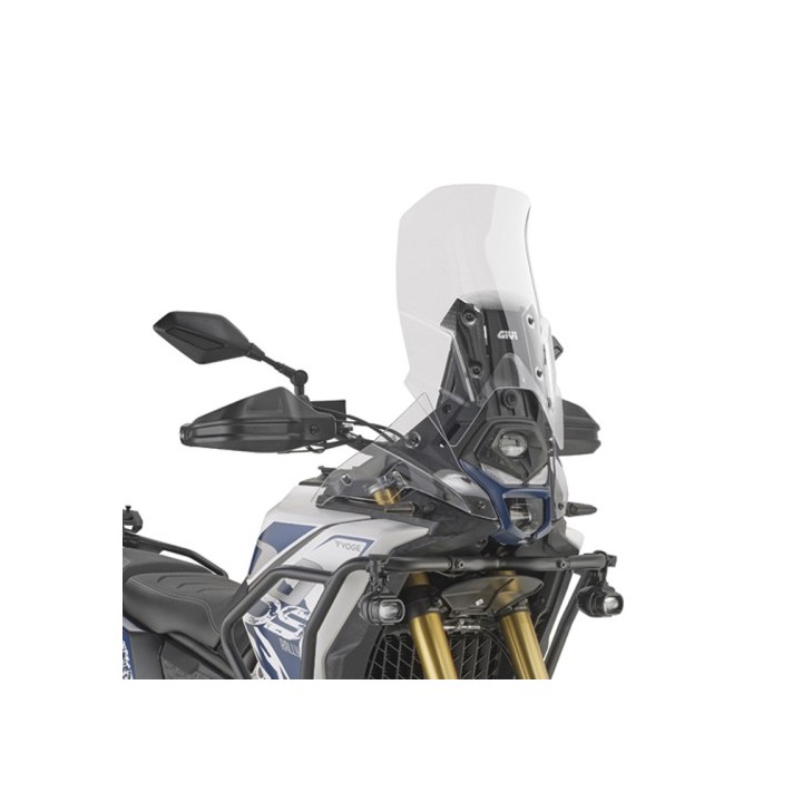 Ζελατίνα Givi D9264ST Voge VALICO 800 Rally '25-'26