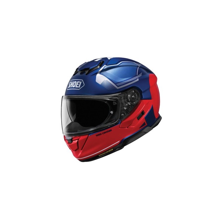 Κράνος Shoei GT-AIR 3 Mike TC-2