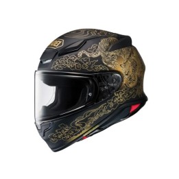 Κράνος Shoei NXR 2 Fearless TC-5