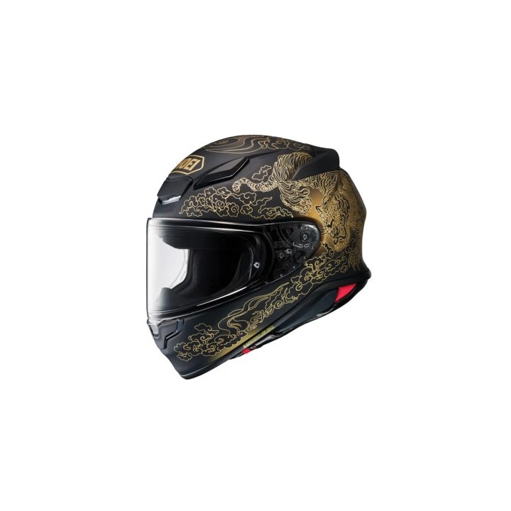 Κράνος Shoei NXR 2 Fearless TC-5