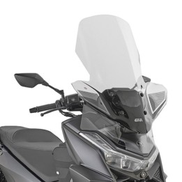 Ζελατίνα Givi 9263DT Voge SR3 250 '24-'26