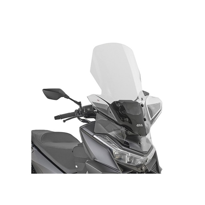 Ζελατίνα Givi 9263DT Voge SR3 250 '24-'26
