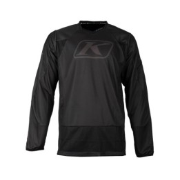 Μπλούζα Klim Dakar Stealth Μαύρο