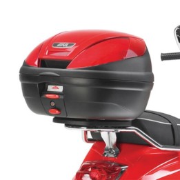 Σχάρα Givi SR105 Piaggio Vespa LX 50-125-150 '05-'14/Vespa S 50-125-150 '07-'14