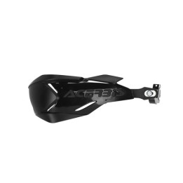 Προστασία χεριών Acerbis X-Factory 26189.090 μαύρο