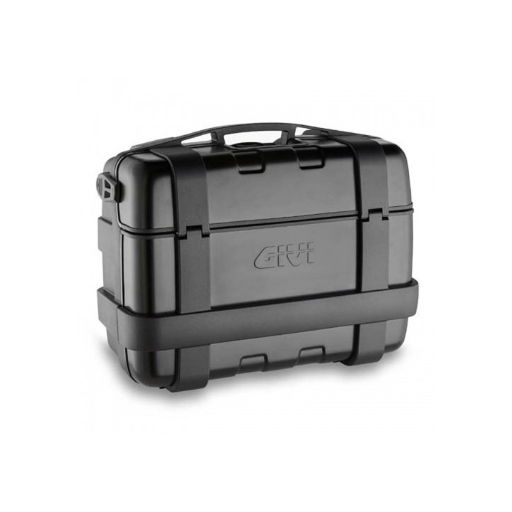 Givi TRK33B Top/Side Case Trekker Black Line 33ltr