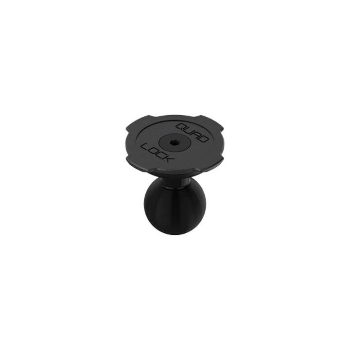 Βάση Quad Lock Μπίλια 20mm QLM-BAL-20TCA
