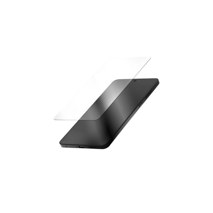 Τζαμάκι Προστασίας Quad Lock Samsung S25 FE ANX-GSP-GS25FE