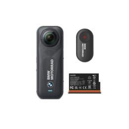 Action Camera Insta360 X5 Bmw Motorrad Edition