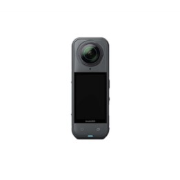 Action Camera Insta360 X5 8k Triple AI Chip