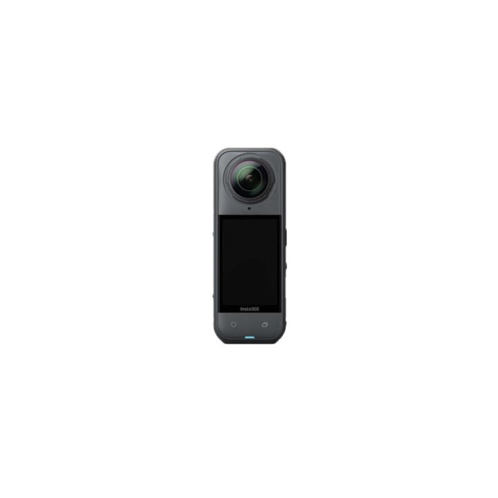 Action Camera Insta360 X5 8k Triple AI Chip