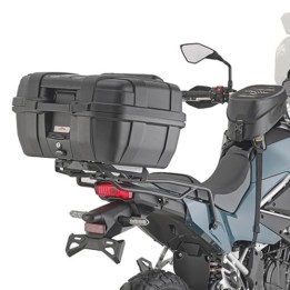 Σχάρα Givi SR4139 Kawasaki KLE500/KLE500SE '26