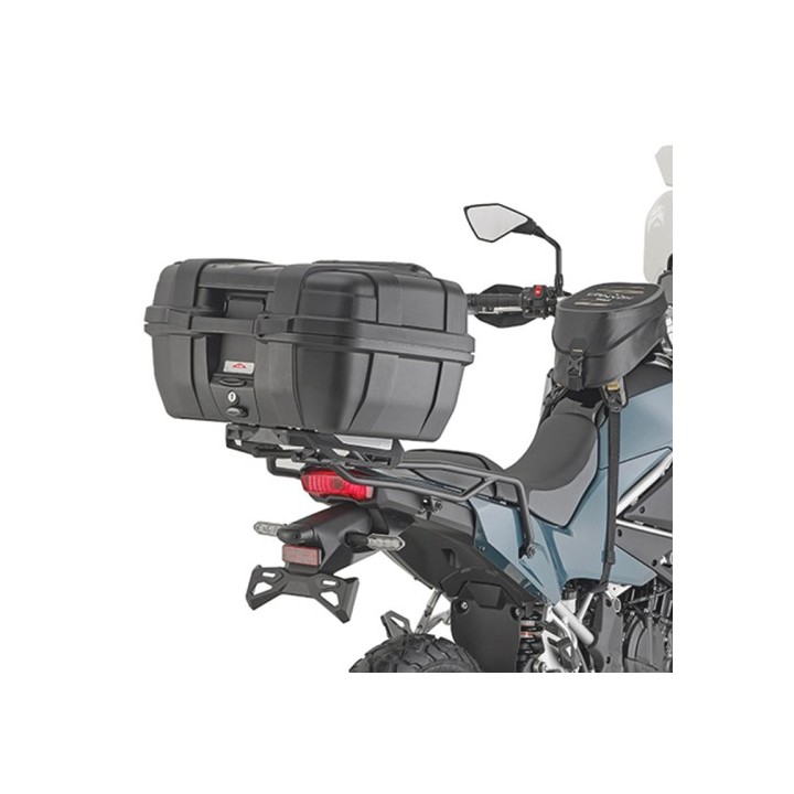 Σχάρα Givi SR4139 Kawasaki KLE500/KLE500SE '26