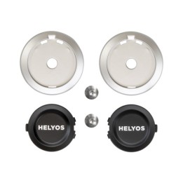 Μηχανισμός ζελατίνας Airoh Helyos (L/XXL)