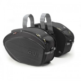 Τσάντες πλαϊνές  EA100C Easy range εως 40 λίτρα GIVI