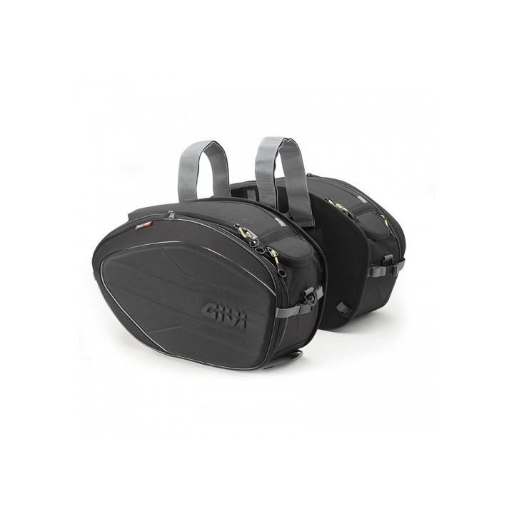 Τσάντες πλαϊνές  EA100C Easy range εως 40 λίτρα GIVI