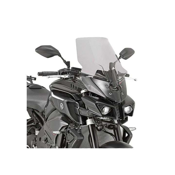 Ζελατίνα Givi D2129S Yamaha MT-10 '16-'21