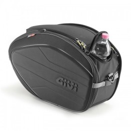 Τσάντες πλαϊνές  EA100C Easy range εως 40 λίτρα GIVI
