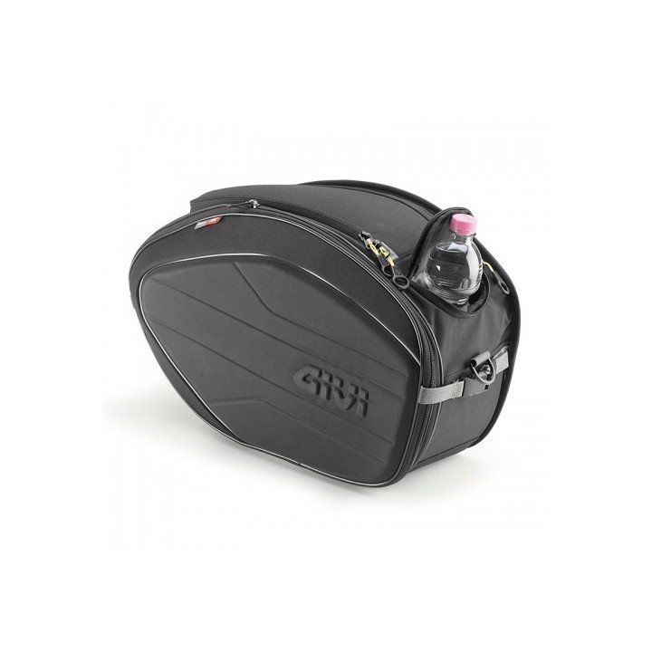 Τσάντες πλαϊνές  EA100C Easy range εως 40 λίτρα GIVI