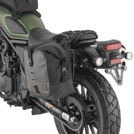 Βάσεις πλαϊνών σάκων Givi TMT1210 Honda CL500 '23-'25