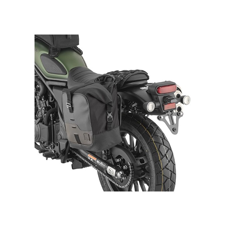Βάσεις πλαϊνών σάκων Givi TMT1210 Honda CL500 '23-'25
