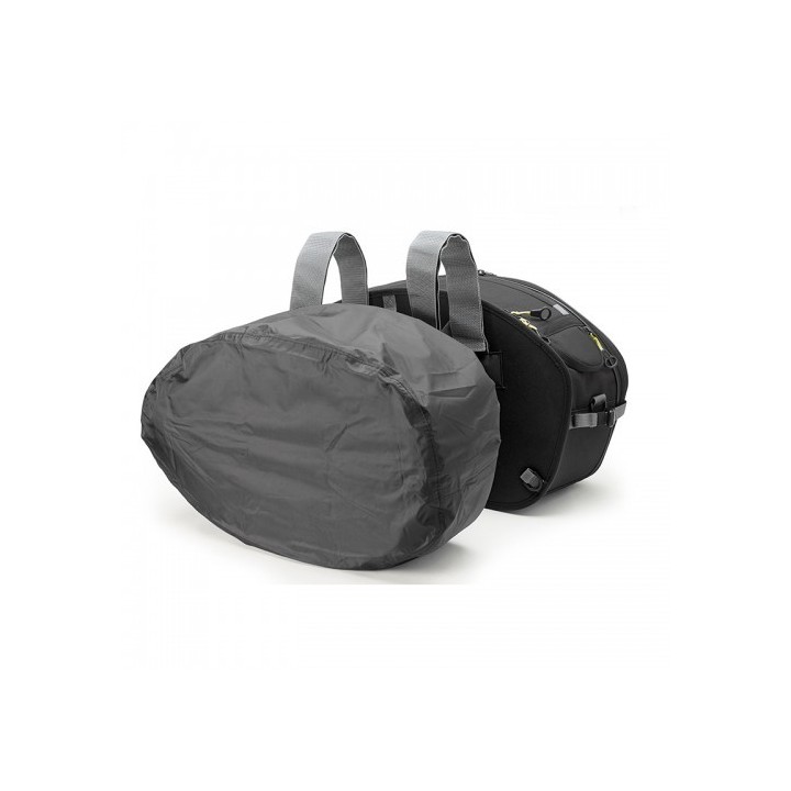 Τσάντες πλαϊνές  EA100C Easy range εως 40 λίτρα GIVI