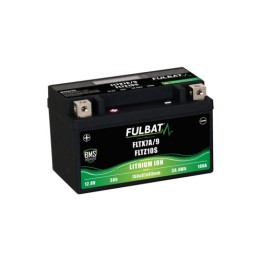 Μπαταρία Λιθίου FULBAT FLTX7A/9-FLTZ10S