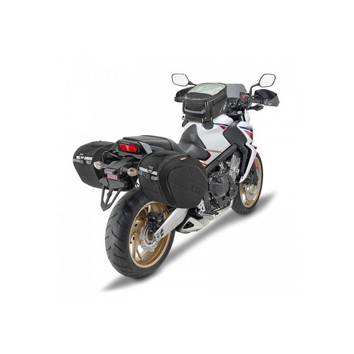 Τσάντες πλαϊνές  EA100C Easy range εως 40 λίτρα GIVI