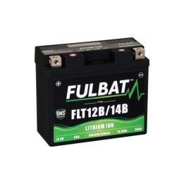 Μπαταρία Λιθίου FULBAT FLT12B/14B