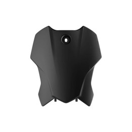 Μπροστινή Πινακίδα Αριθμού Acerbis 27133.090 Triumph μαύρο