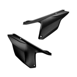 Πλαϊνά Καλύμματα Acerbis 27135.090 Triumph μαύρο
