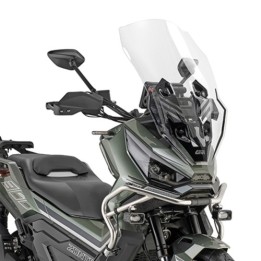 Ζελατίνα Givi 7604DT Zontes 368G '25