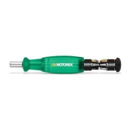 MOTOREX Multitool